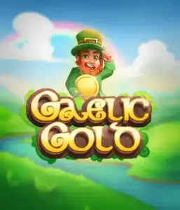 Set off on a picturesque journey to the Emerald Isle with Gaelic Gold by Nolimit City, featuring vibrant graphics of Ireland's green landscapes and mythical treasures. Experience the Irish folklore as you spin with symbols like gold coins, four-leaf clovers, and leprechauns for a captivating play. Great for anyone interested in a touch of magic in their gaming.