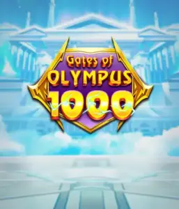 Step into the majestic realm of the Gates of Olympus 1000 slot by Pragmatic Play, highlighting breathtaking graphics of celestial realms, ancient deities, and golden treasures. Discover the power of Zeus and other gods with dynamic gameplay features like multipliers, cascading reels, and free spins. A must-play for players seeking epic adventures looking for legendary rewards among the gods.