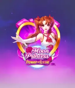 Experience the enchanting charm of Moon Princess: Power of Love Slot by Play'n GO, highlighting vibrant visuals and inspired by love, friendship, and empowerment. Engage with the heroic princesses in a dynamic adventure, offering magical bonuses such as free spins, multipliers, and special powers. Ideal for players seeking a game with a powerful message and engaging slot mechanics.