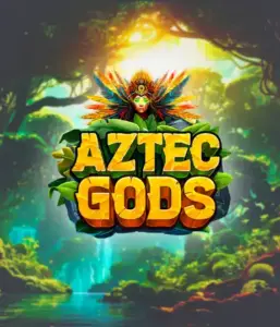 Explore the ancient world of Aztec Gods Slot by Swintt, featuring stunning visuals of the Aztec civilization with symbols of sacred animals, gods, and pyramids. Experience the splendor of the Aztecs with exciting gameplay including free spins, multipliers, and expanding wilds, great for anyone looking for an adventure in the depths of pre-Columbian America.